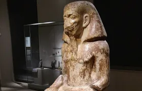 Turin: Egyptian Museum 2-hour monolingual guided experience