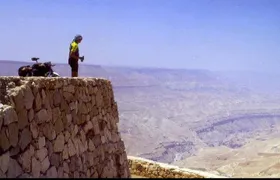 King's Way To Petra From Amman Or Dead Sea Or Airport