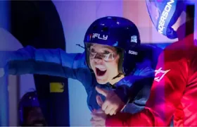 iFLY Indoor Skydiving - Seattle Ticket (Standard)