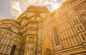 The Best tour in Florence: Renaissance and Medici Tales