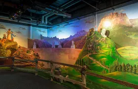 Maison Cailler Visit and Walk A Pioneer in the Meadows