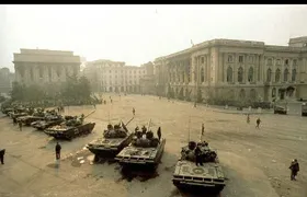 The Real tour of Communism