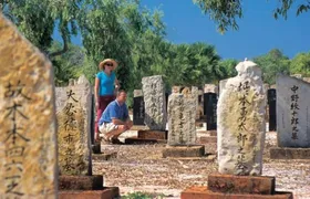 Panoramic Sightseeing Bus Tour - Discover Broome!
