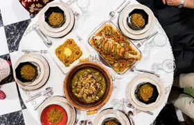 Rabat Family Cooking Class