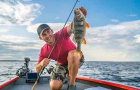 Private Fishing Tour on Private Boat in Kuwait