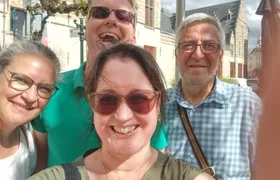 e-Scavenger hunt Trier: Explore the city at your own pace