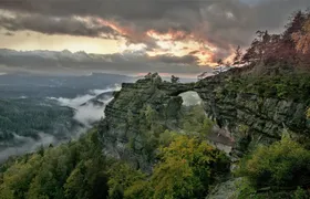 Bohemian and Saxon Switzerland All inclusive trip - Hiking Tour