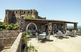 Guided tour of the Aragonese Castle