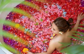Bali Luxury spa 3 hour treatmen massage, body & Facial