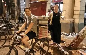 The Original Mumbai by Dawn - Recommended by Nigella Lawson & Nat Geo Traveller!