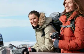 Mount Teide: Guided Tour, Summit Hike + Cable Car