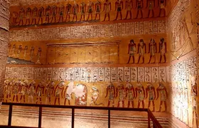 Private Full-Day Luxor Highlights East and West Banks