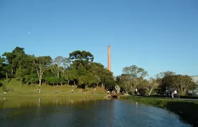 Interparks Cycling Tour Curitiba for small groups