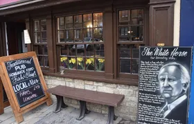 Inspector Morse, Lewis and Endeavour Oxford Walking Tour