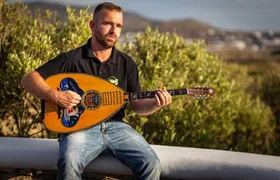 Tour and Wine Tasting in Mykonian Land