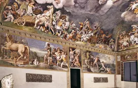 Discovery Private Tour of the Gonzaga Palace