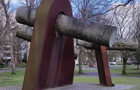 Kiel Self-Guided Audio Tour: Explore this Historic Port