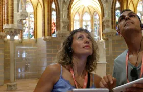 Palacio de Gaudí: General Admission