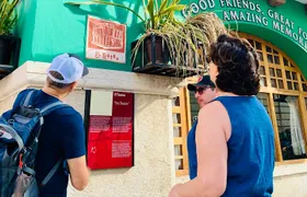 Mike&Duck Walking Tour Merida