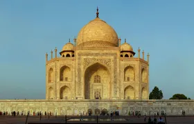 2-Days Golden Triangle tour from Delhi Includes,Hotel,Vehicle & Guide