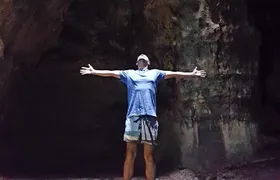 Amazing Waterfalls of the Amazon - Presidente Figueiredo