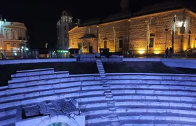 Private Plovdiv Day Trip from Sofia