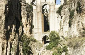 Ronda: Guided Tour from Málaga