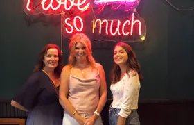 Astroville Food Tour of Downtown Houston with Tunnel Access