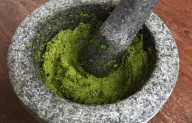 Thai Cooking School Phuket with Thai People