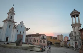 Half Day Curitiba Sightseeing Tour