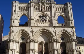 Visita Guiada Por El Casco Histórico De Cuenca Y Su Catedral