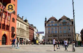 Explore Basel in 60 minutes with a Local
