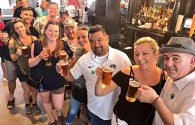 Boston Small-Group Freedom Trail History Tour Pub Crawl