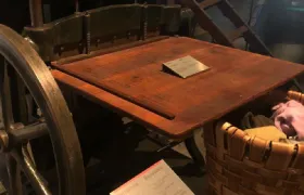 Textile Museum Ticket Adult