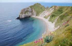 Dorset Tour App, Hidden Gems Game and Big Britain Quiz (7 Day Pass) UK