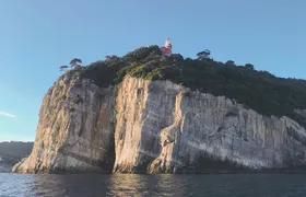 Secret Gulf of Poets OR Cinque Terre by boat