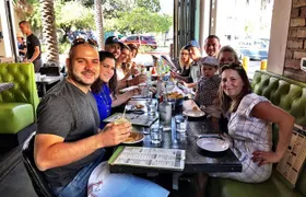 Delray Beach Food & Drinks Tour