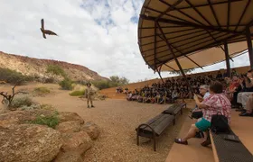 Alice Springs Desert Park General Entry Ticket