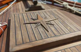 Private Traditional Sailboat Tour with Lunch in Numana