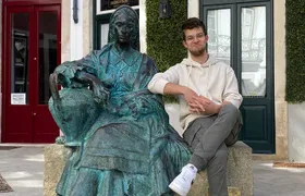 Coimbra Scavenger Hunt and Sights Self-Guided Tour