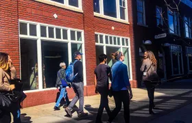 2 Hour LoDo Historic Walking Tour in Denver