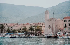 Blue cave, Mamma Mia and Hvar, 5 islands speedboat tour