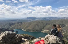 Sierra Nevada Safari 7 hours tour from Granada 