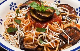 Sicilian Cooking Class in Taormina