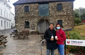 Walk the Secrets of the Titanic