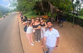 Private City Day Tour in Anuradhapura