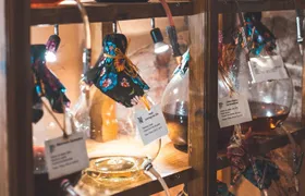 The Kraków Vodka Tour