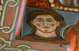Cathedral of Santa María de Mediavilla & Museo de Arte Sacro: Guided Tour (Child)