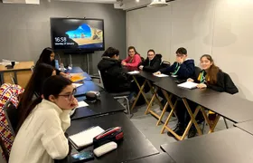 English + Business and Leadership University Taster One Week Program in London