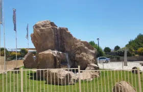 Dinopolis Admission Ticket Senior